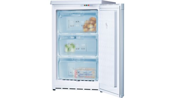 Free-standing freezer White GSD11V22GB GSD11V22GB-1