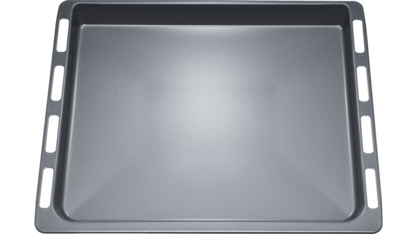 Serie | 6 Built-in single multi-function oven HBA43B251B brushed steel HBA43B251B HBA43B251B-3