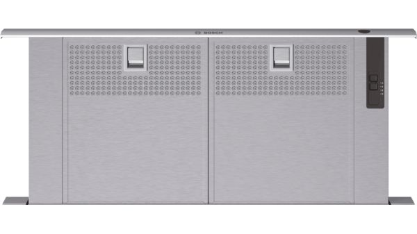800 Series Downdraft Ventilation 30'' Stainless Steel DHD3014UC DHD3014UC-1