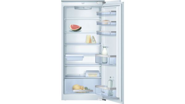 Built-in fridge 122.5 x 56 cm flat hinge KIR24A50GB KIR24A50GB-1