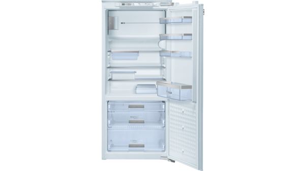 Serie | 6 Kühlautomat VitaFresh Integrierbar Flachscharnier KIF24A61 KIF24A61-1
