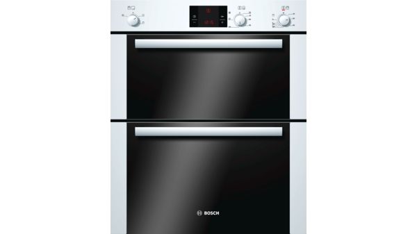 Serie | 6 built-in double oven White HBN13B221B HBN13B221B-1