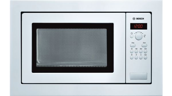 Serie | 4 Compact microwave oven HMT84M621B HMT84M621B-1