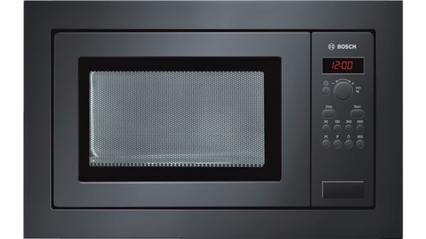 Serie | 4 Compact microwave oven HMT84M661B HMT84M661B-1