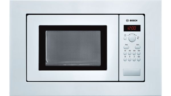 Serie | 4 Compact microwave oven HMT75M621B HMT75M621B-1