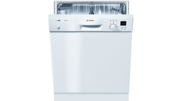 Hotel sprede Hårdhed SGU56E02SK Opvaskemaskine til underbyg | Bosch DK