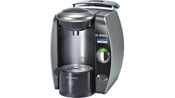 Machine à café à capsules TASSIMO FIDELIA+ TAS6515 TAS6515-1