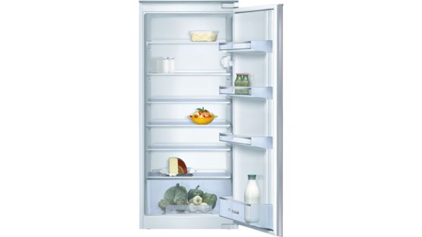 BOSCH - KIR24V20GB - built-in fridge