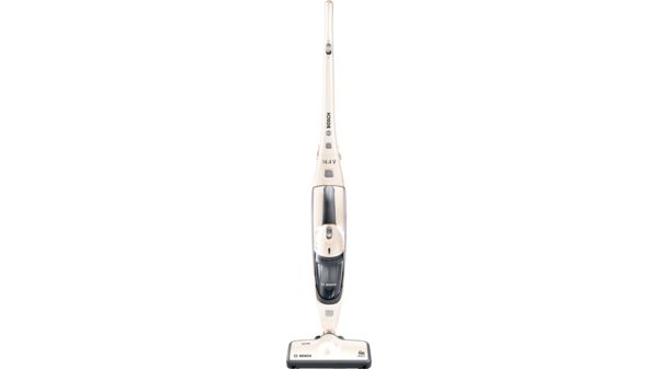 Rechargeable vacuum cleaner MOVE 2in1 White BBHMOVE1 BBHMOVE1-2