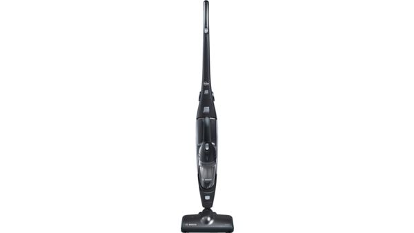 Rechargeable vacuum cleaner MOVE 2in1 Black BBHMOVE2 BBHMOVE2-1