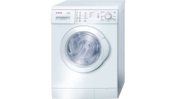 Classixx Automatic washing machine WLX24164GB WLX24164GB-1