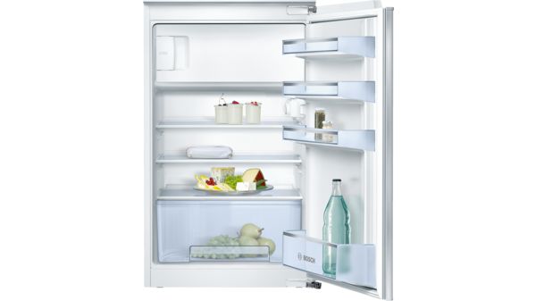 Serie | 2 Einbau-Kühlschrank mit Gefrierfach 88 x 56 cm KIL18V60 KIL18V60-1