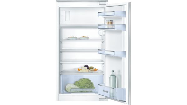 Serie | 2 Inbouw koelkast met vriesvak 102.5 x 56 cm KIL20V21FF KIL20V21FF-1