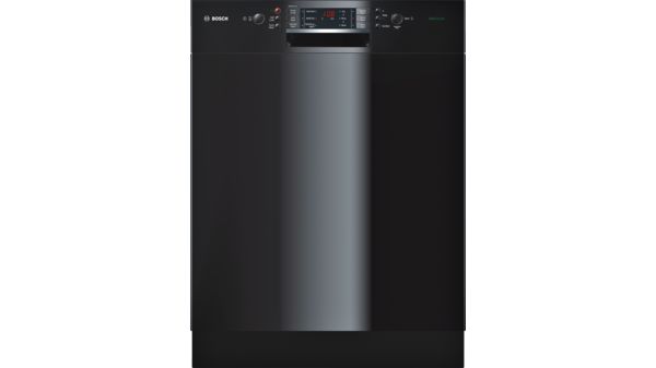 Dishwasher 24'' Black SGE63E06UC SGE63E06UC-1
