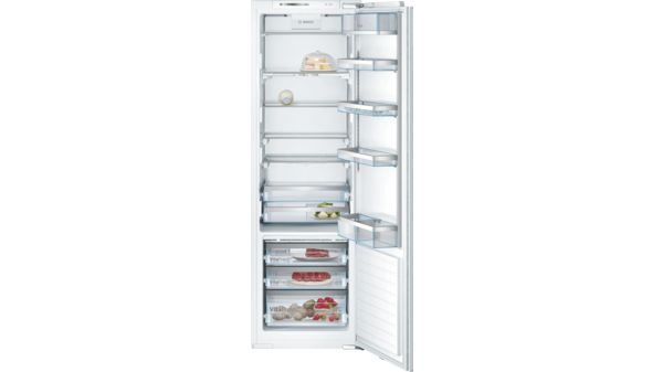 Serie | 8 Built-in Fridge-Freezer 177.5 x 56 cm KIF42P60 KIF42P60-1