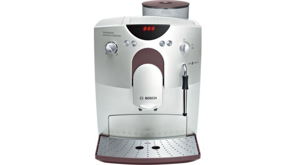 Espresso-koffievolautomaat TCA5608 TCA5608-1