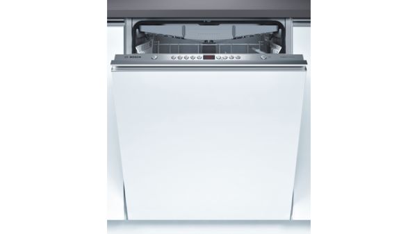 Serie | 6 Lave-vaisselle 60 cm Tout intégrable SMV58M70EU SMV58M70EU-1