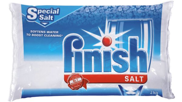 finish salt for dishwashers SGZ9091UC SGZ9091UC-1
