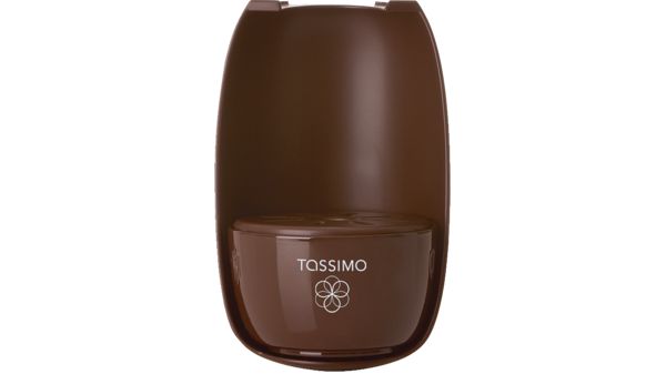 Kit de personalización Kit decorativo Tassimo (Marrón chocolate) Adecuado para TAS20… Tassimo 00649058 00649058-1