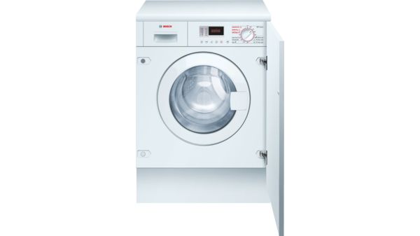 Serie | 4 Washer dryer 6 kg 1400 rpm WKD28350GB WKD28350GB-1