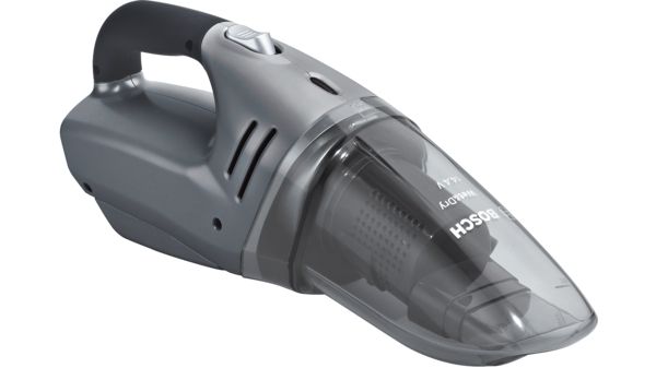 Wet and dry vacuum cleaner 14.4V Wet&Dry Silver BKS4043 BKS4043-1