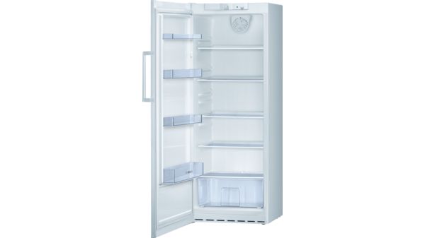 Køleskab Hvid KSR30N11 KSR30N11-1