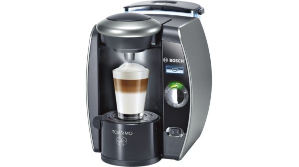 Machine à café à capsules TASSIMO FIDELIA+ TAS6515 TAS6515-2