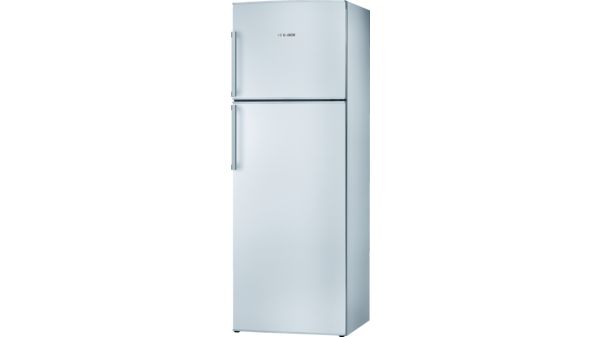 Série 4 Réfrigérateur 2 portes pose-libre 171 x 60 cm Blanc KDN30X13 KDN30X13-2