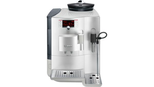 VeroBar 100 Espresso-/Kaffeevollautomat silber TES70151DE TES70151DE-1