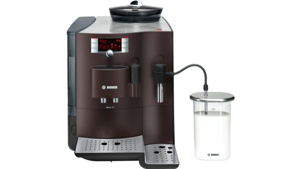 VeroBar 300 Espresso-/Kaffeevollautomat Coffee Brown TES70358DE TES70358DE-1