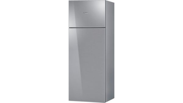 Serie | 6 Üstten Donduruculu Buzdolabı Paslanmaz çelik KDN56SM32N KDN56SM32N-2
