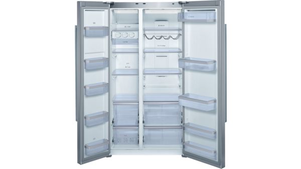 Serie | 6 Frigo-congelatore Side by Side KAN62A75 KAN62A75-2