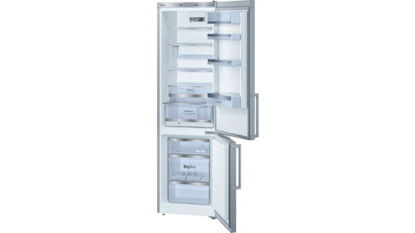 Serie | 6 Réfrigérateur-congélateur combiné Premium KGE39AL40 KGE39AL40-1