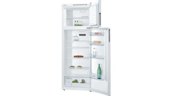 Serie 4 Üstten Donduruculu Buzdolabı 191 x 70 cm Beyaz KDV58VW30N KDV58VW30N-2