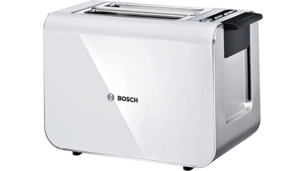 Compact toaster Styline White TAT8611GB TAT8611GB-1