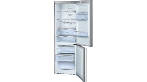Réfrigérateur-congélateur KGN36SQ30 KGN36SQ30-2