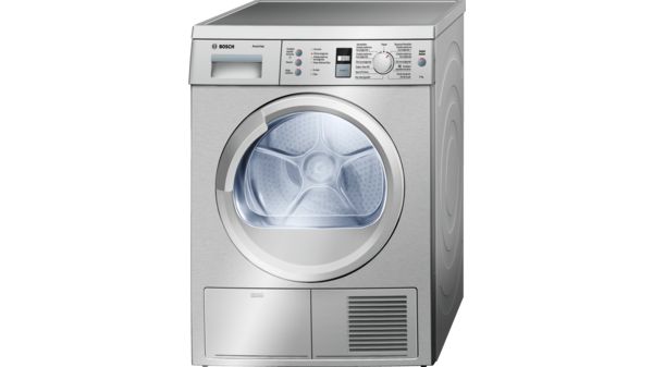 Çamaşır kurutma makinesi WTE8630XTR WTE8630XTR-1