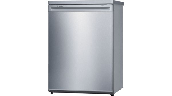 Free-standing freezer Inox-look GSV16AL20G GSV16AL20G-1