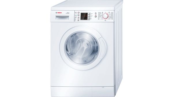 Serie | 4 Washing machine, front loader 7 kg 1200 rpm WAE24460GB WAE24460GB-1