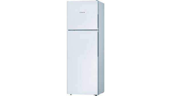 Serie | 4 Top-Freezer combinatie Wit KDV33VW30 KDV33VW30-2