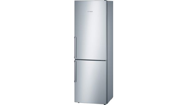 Serie | 6 Réfrigérateur-congélateur combiné Premium KGE36AL40 KGE36AL40-2