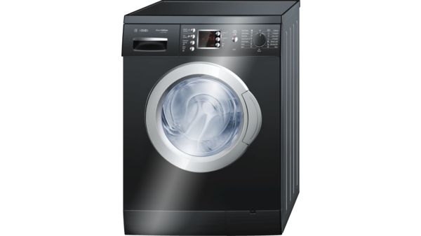 Serie | 4 Washing machine, front loader 7 kg 1200 rpm WAE244B1GB WAE244B1GB-1