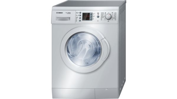 Serie | 4 Washing machine, front loader 7 kg 1200 rpm WAE244S1GB WAE244S1GB-1