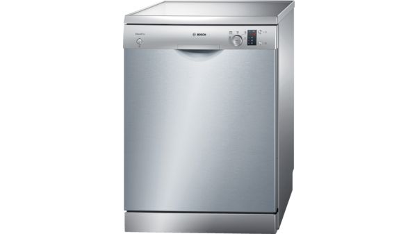 Serie | 4 free-standing dishwasher 60 cm SMS50E98EU SMS50E98EU-1