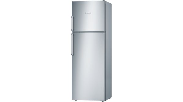 Série 6 Réfrigérateur 2 portes pose-libre 176 x 60 cm Couleur Inox KDE33AL40 KDE33AL40-2