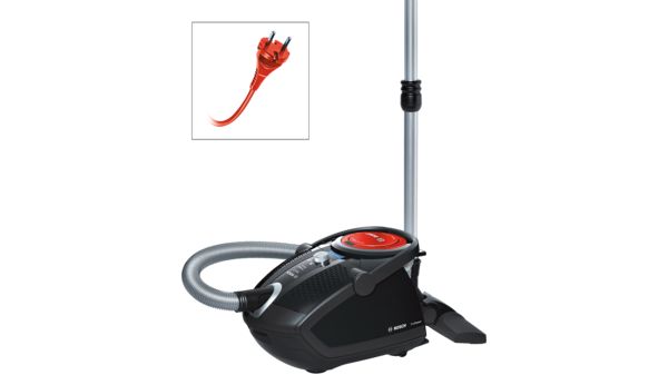 Bagless vacuum cleaner Roxx`x ProPower BGS62530 BGS62530-1