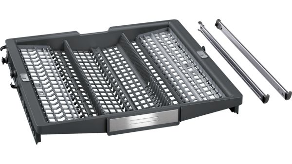 Cutlery drawer Gaggenau Vario top rack 2.0 complete with rack guide rail 00688294 00688294-1