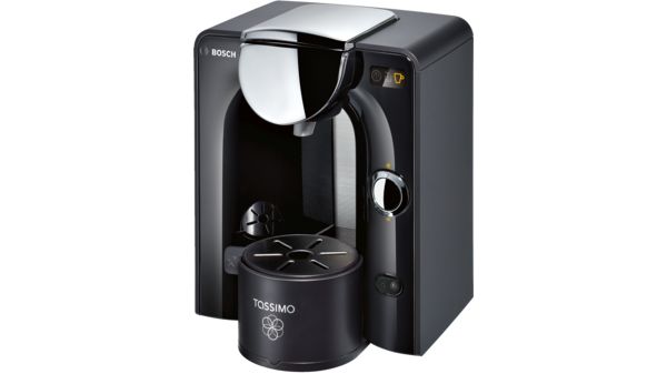 Hot drinks machine TASSIMO CHARMY TAS5542GB TAS5542GB-1