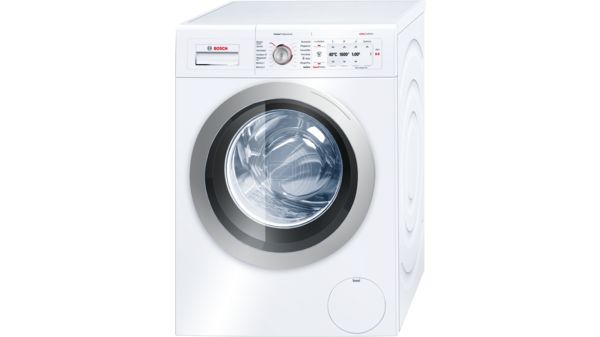 HomeProfessional Lave-linge automatique swiss edition WAY32740CH WAY32740CH-1