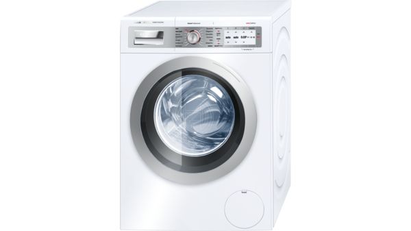 HomeProfessional Lave-linge automatique swiss edition WAY32840CH WAY32840CH-1